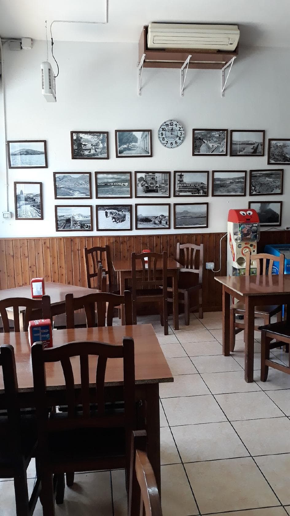 Guachinche La Fuente — foto 1