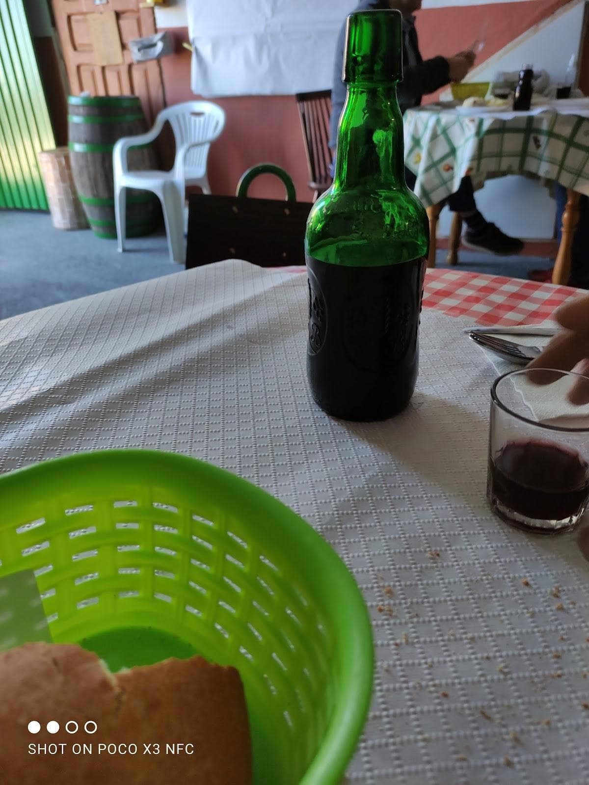 Guachinche Los Felipes — foto 3