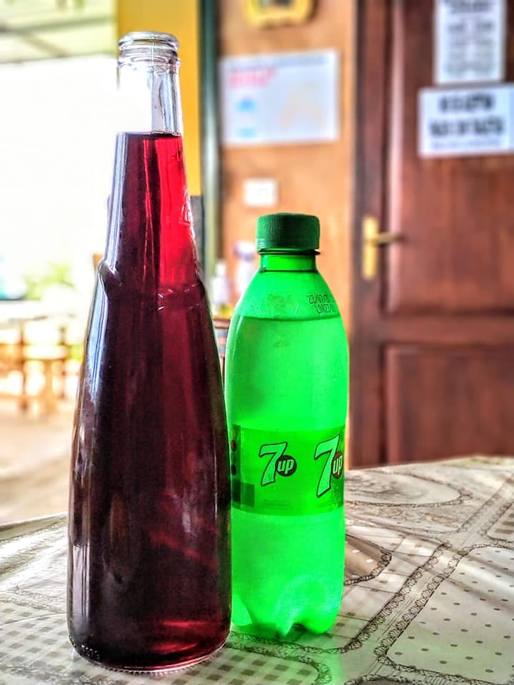 Bodega Zacatin (Guachinche El Churrasco) · foto 6