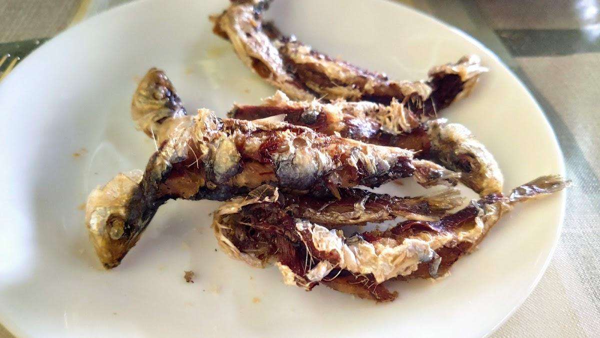 Guachinche El Chupete — foto 2