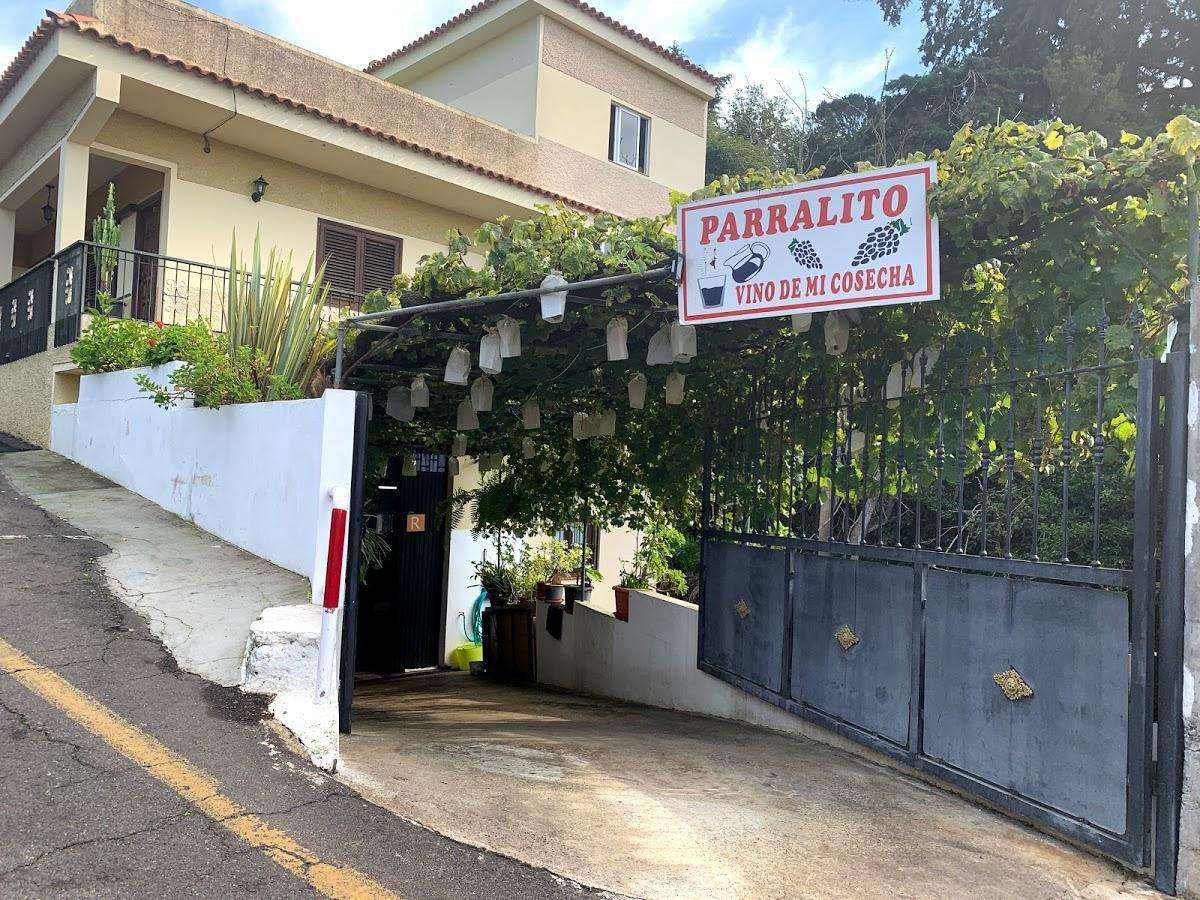 Guachinche El Parralito — foto 4