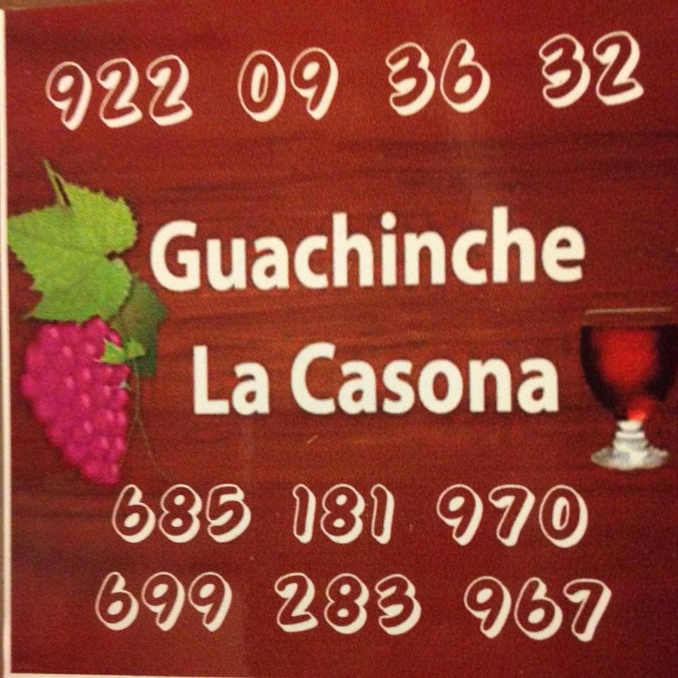 Guachinche La Casona — foto 1