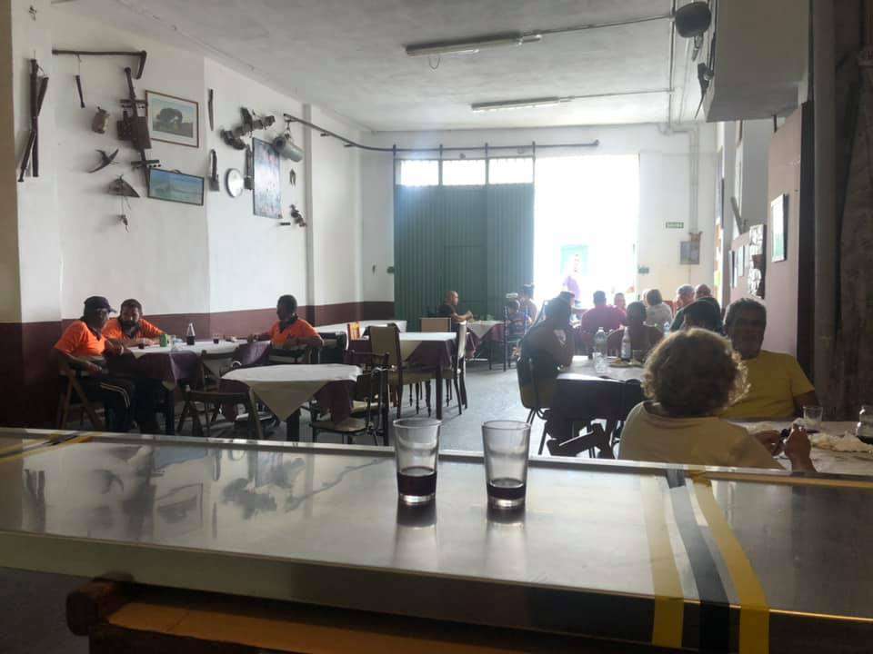 Guachinche Suso El Pintor — foto 4
