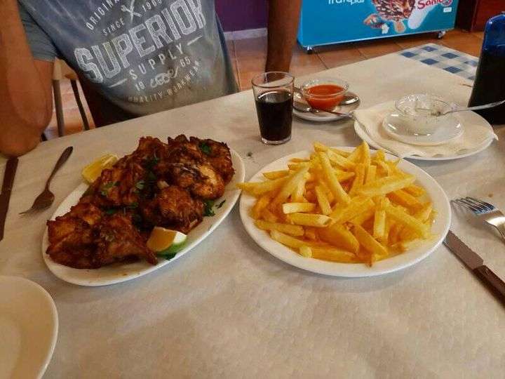 Bodegon Guachinche Agustin — foto 4