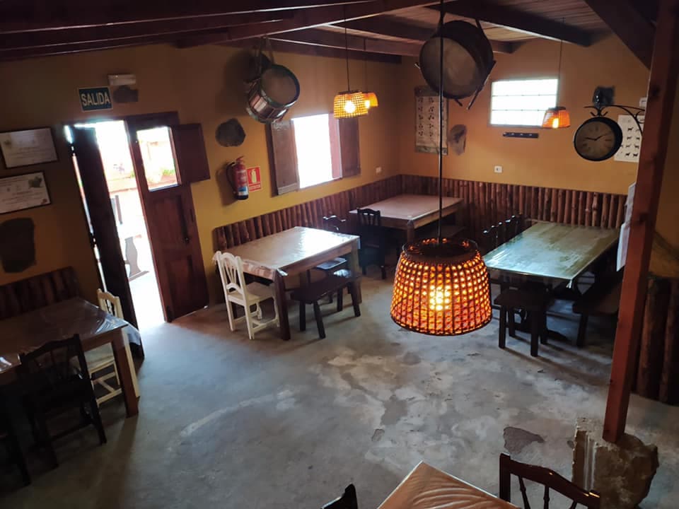 Guachinche Casa Chiqui — foto 1