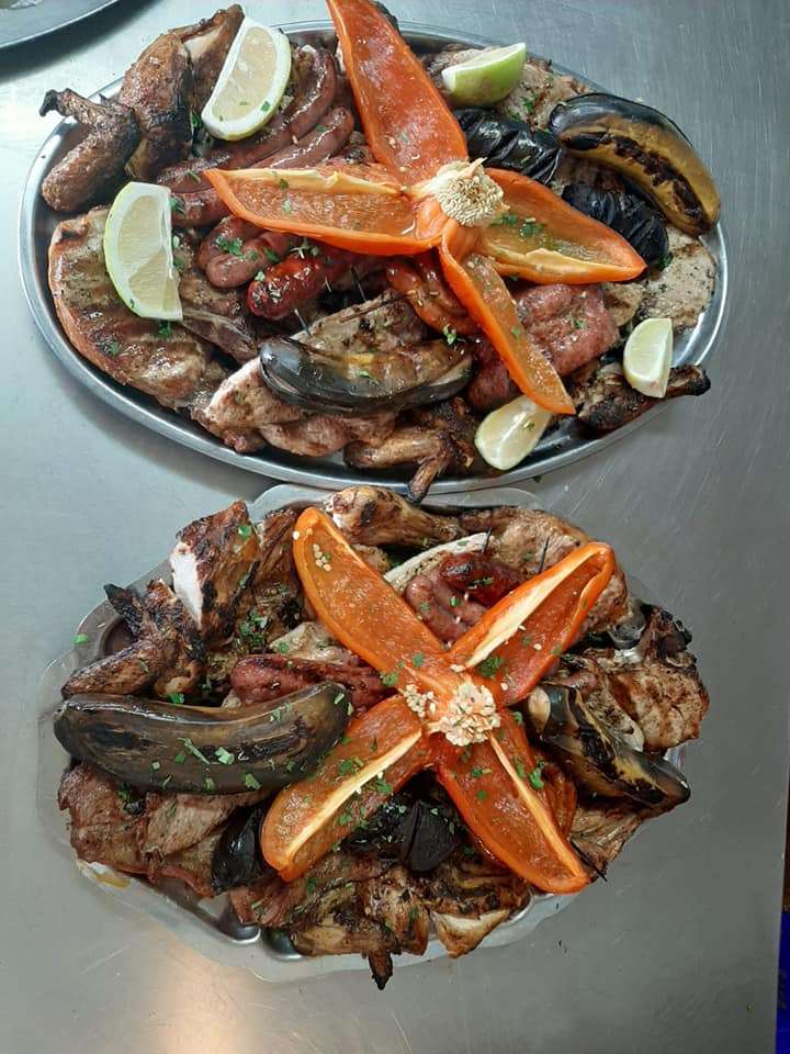 Bodegon La Tabona (Casa Luis) — foto 2