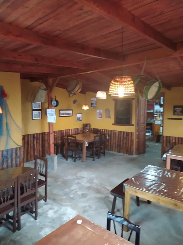 Guachinche Casa Chiqui — foto 3
