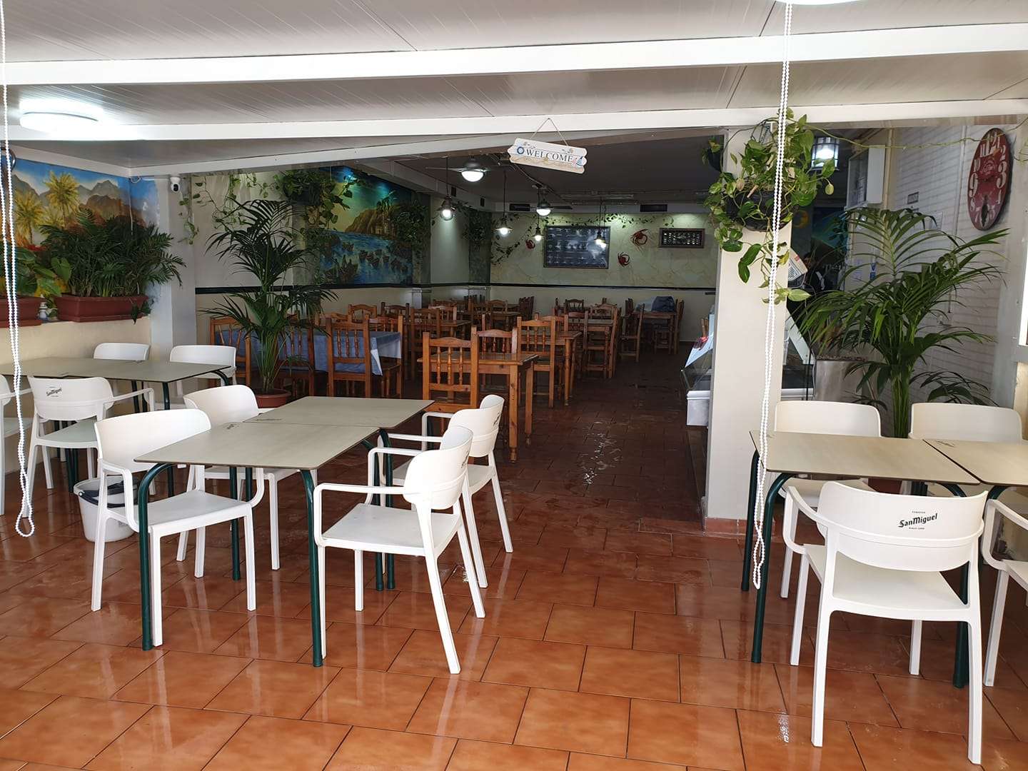 Restaurante Olegario · foto 6