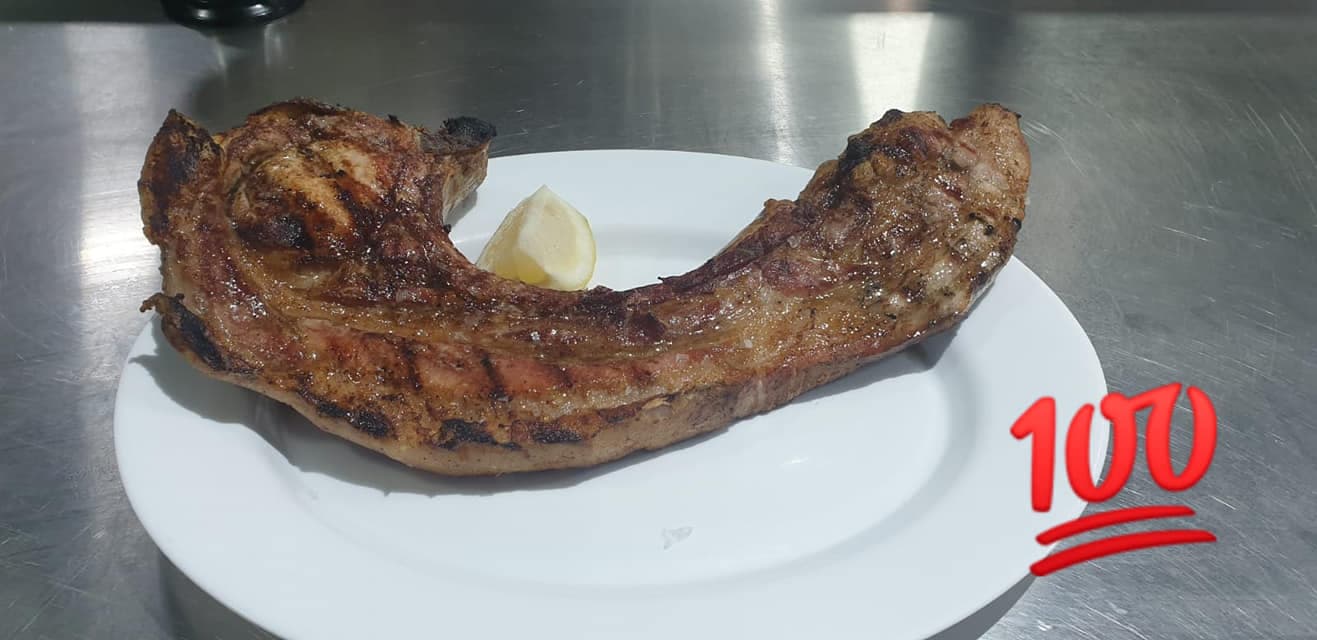 Guachinche Bodegon El Primero · foto 6