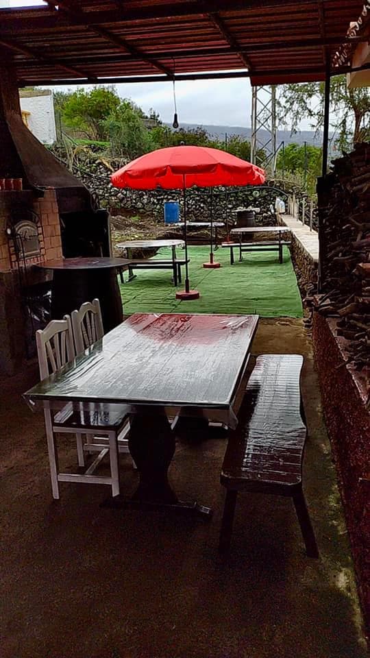 Guachinche Casa Chiqui — foto 2