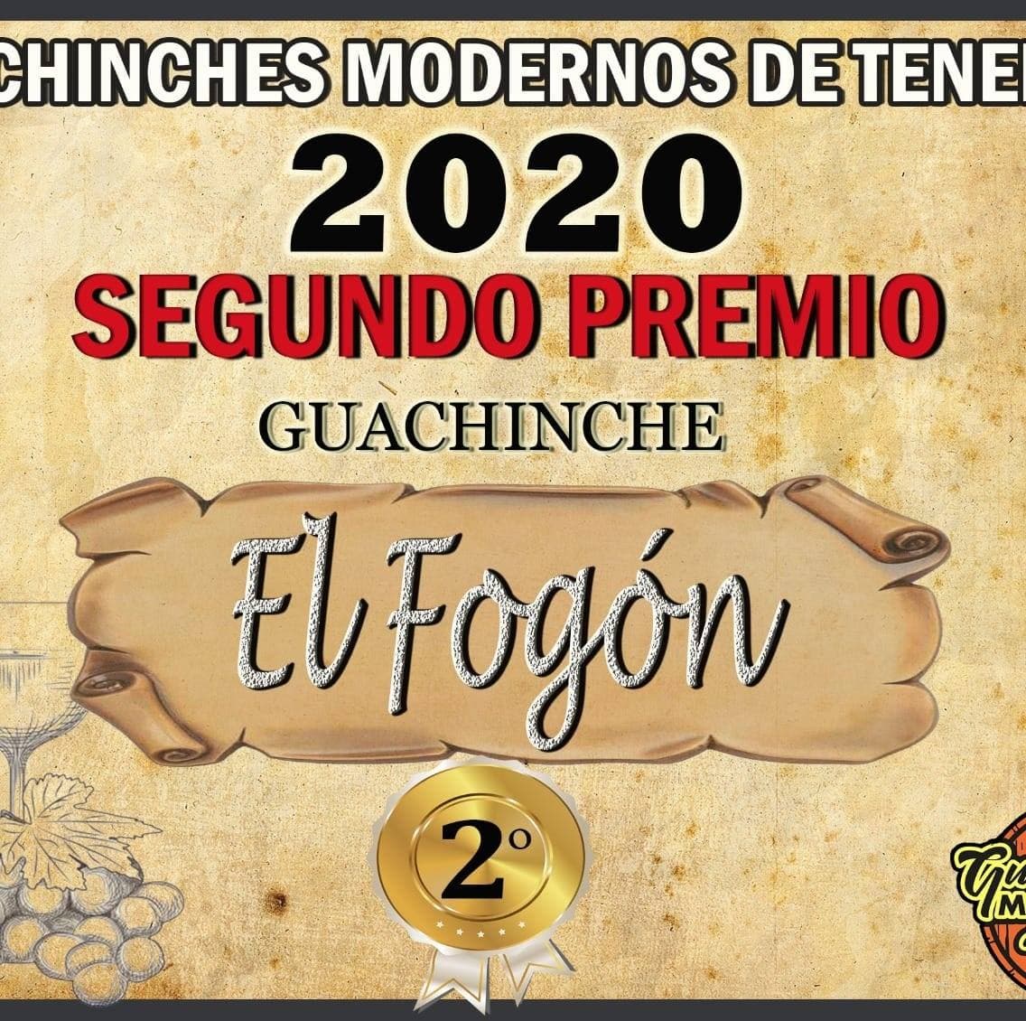 Guachinche El Fogon · foto 6