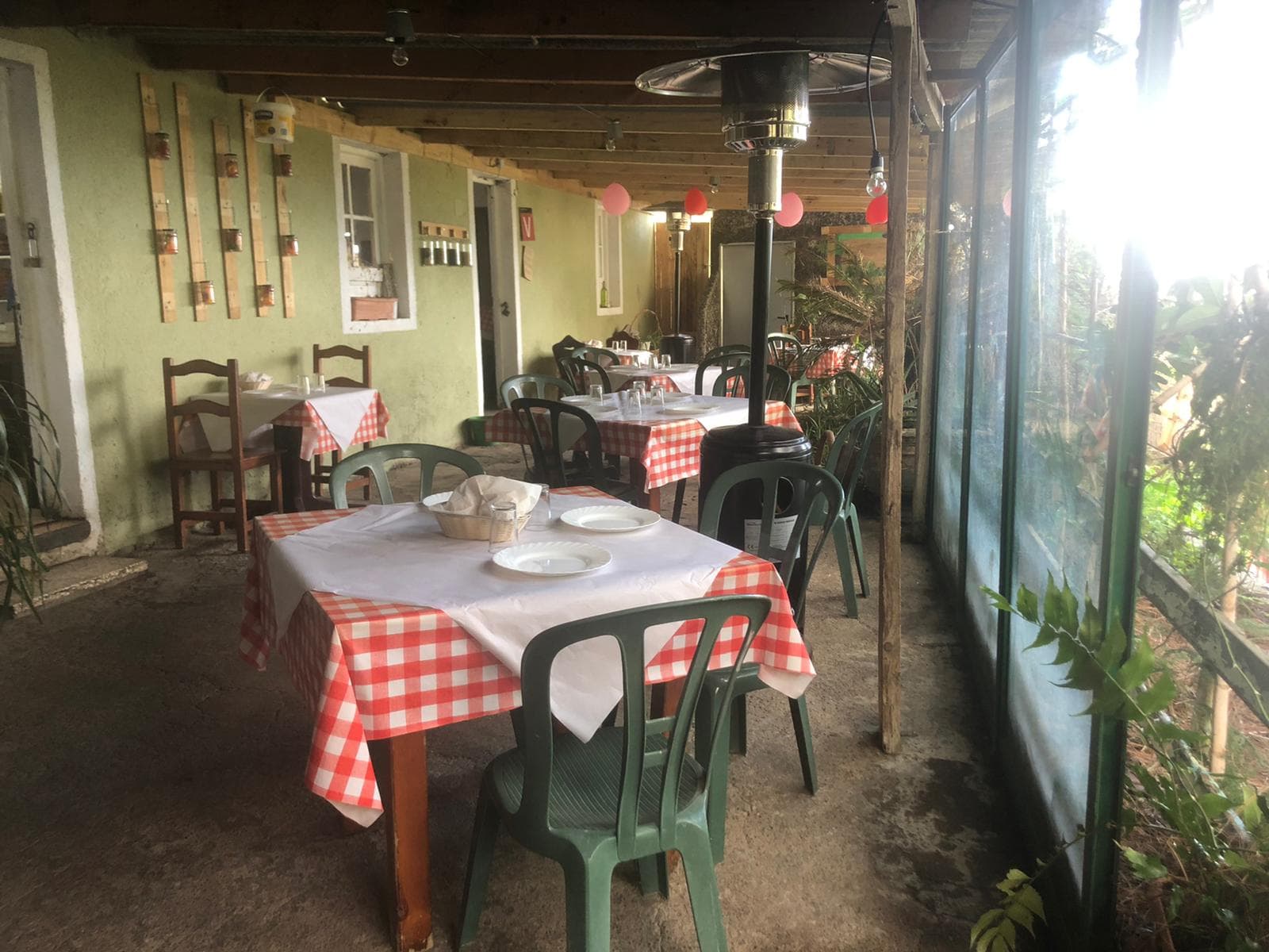Guachinche Finca El Pino · foto 6