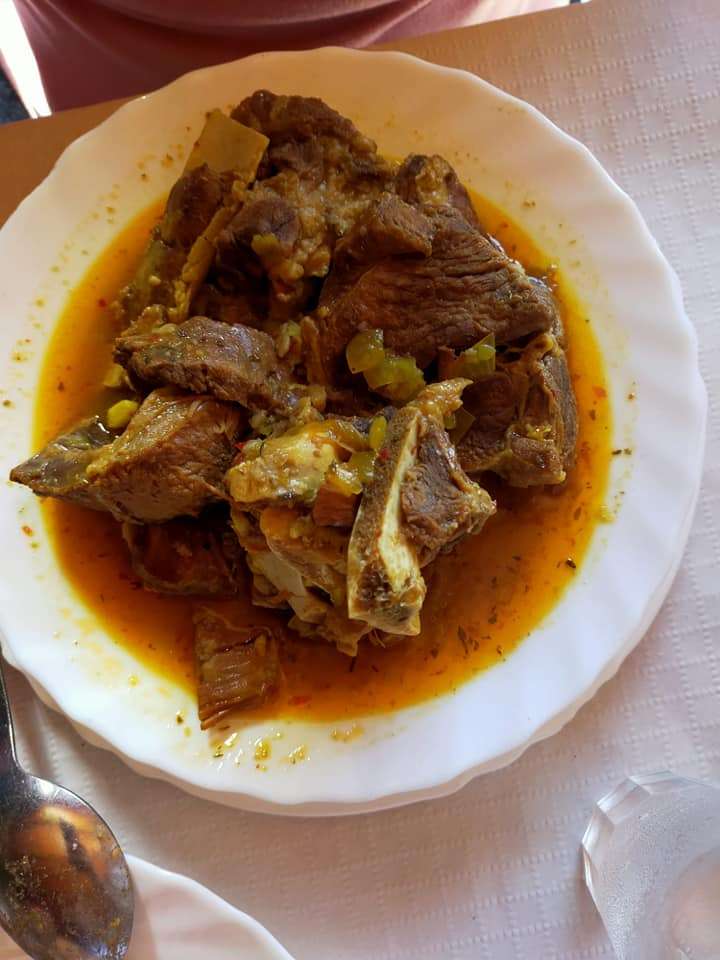 Restaurante El Dornajo — foto 4
