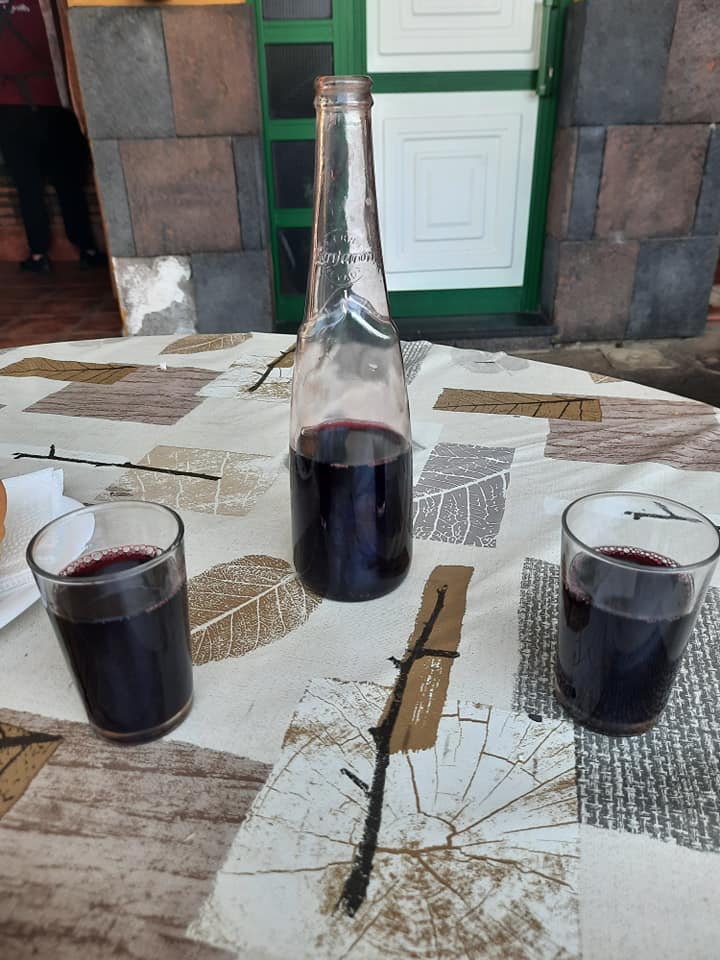 Bodega Zacatin (Guachinche El Churrasco) — foto 4