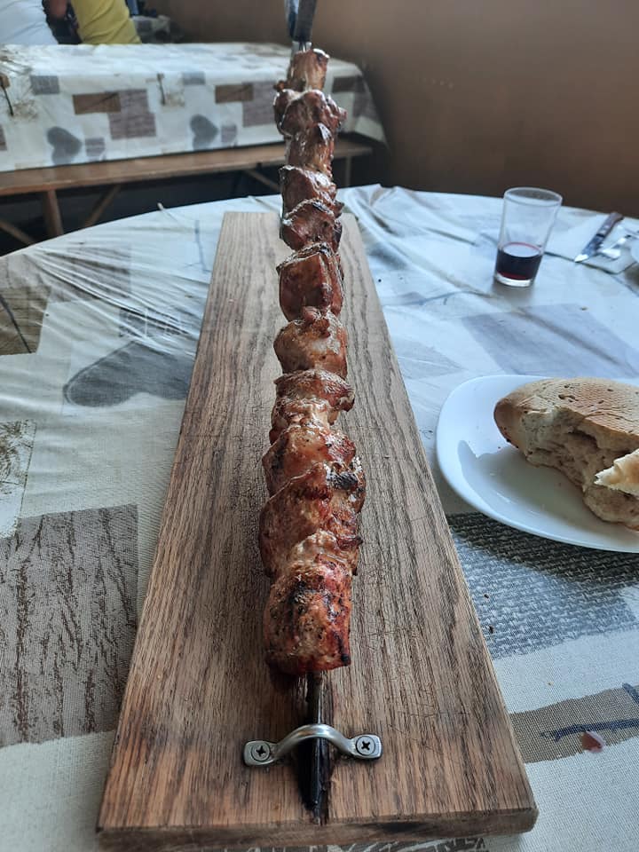 Bodega Zacatin (Guachinche El Churrasco) — foto 5