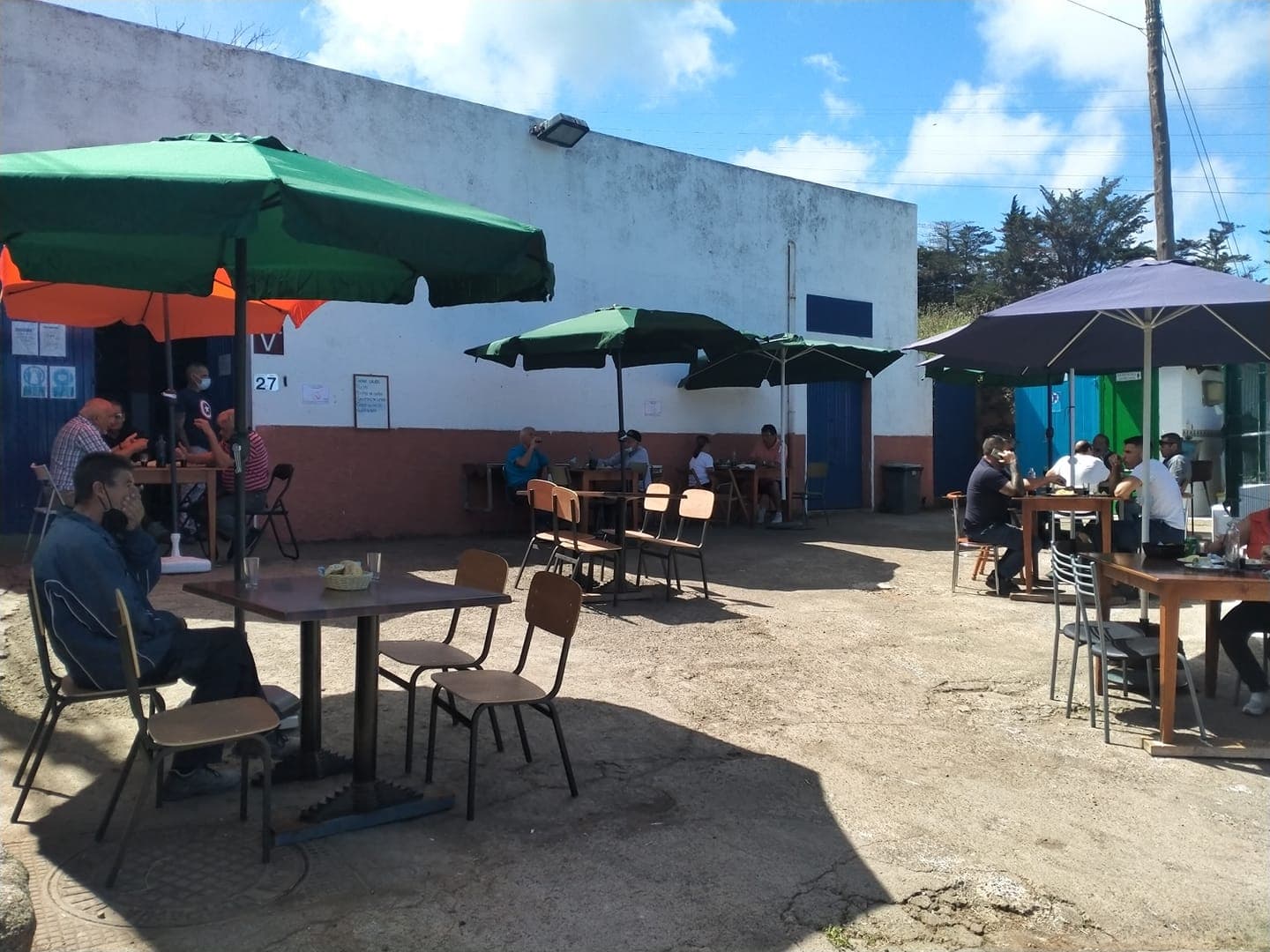 Guachinche Nino · foto 6