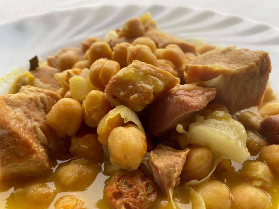 Restaurante El Dornajo — foto 5