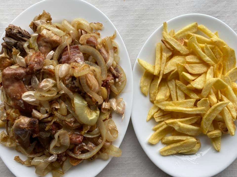 Restaurante El Dornajo — foto 2