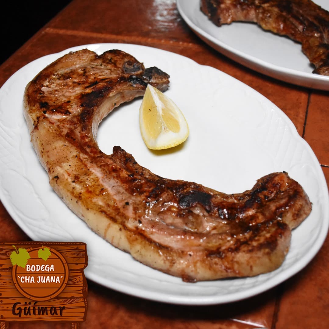 Bodega Cha Juana — foto 2