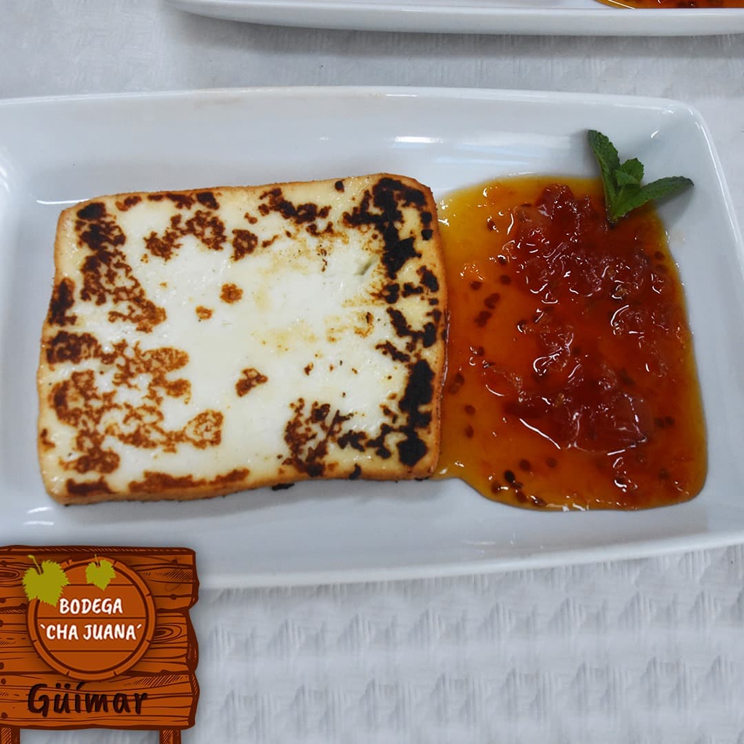 Bodega Cha Juana — foto 3