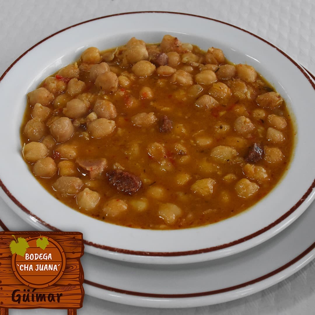 Bodega Cha Juana — foto 4