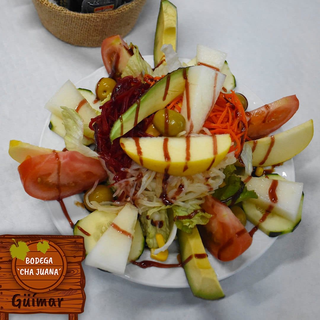 Bodega Cha Juana — foto 1