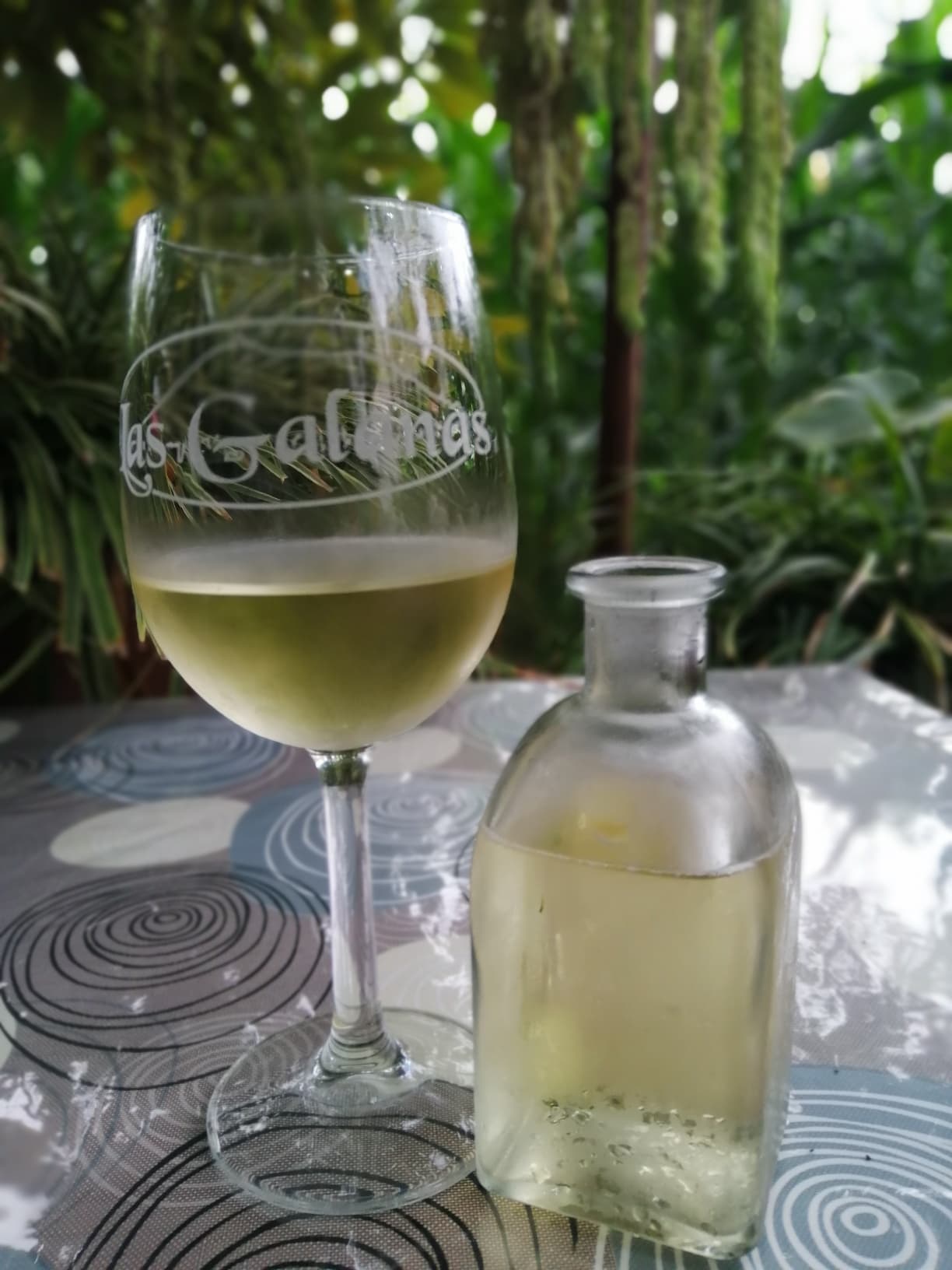 Guachinche Las Galanas (Los Realejos) · foto 6