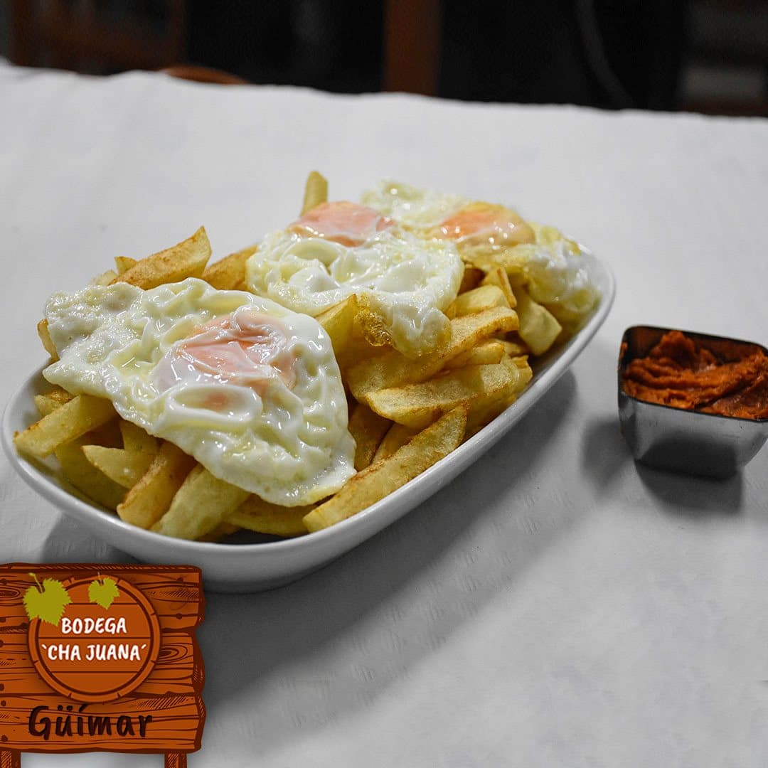 Bodega Cha Juana — foto 5