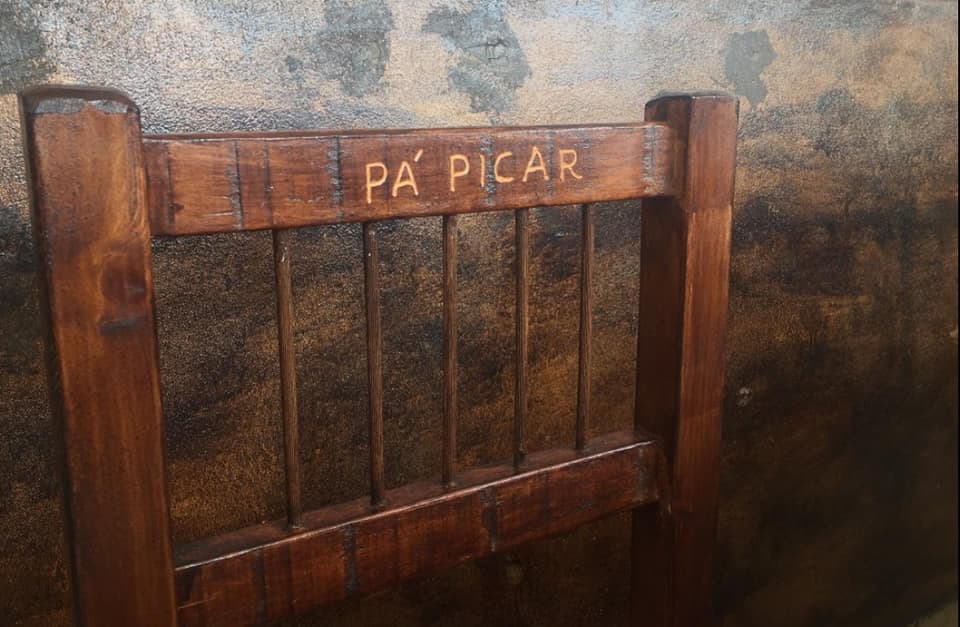 Guachinche Pa Picar — foto 5