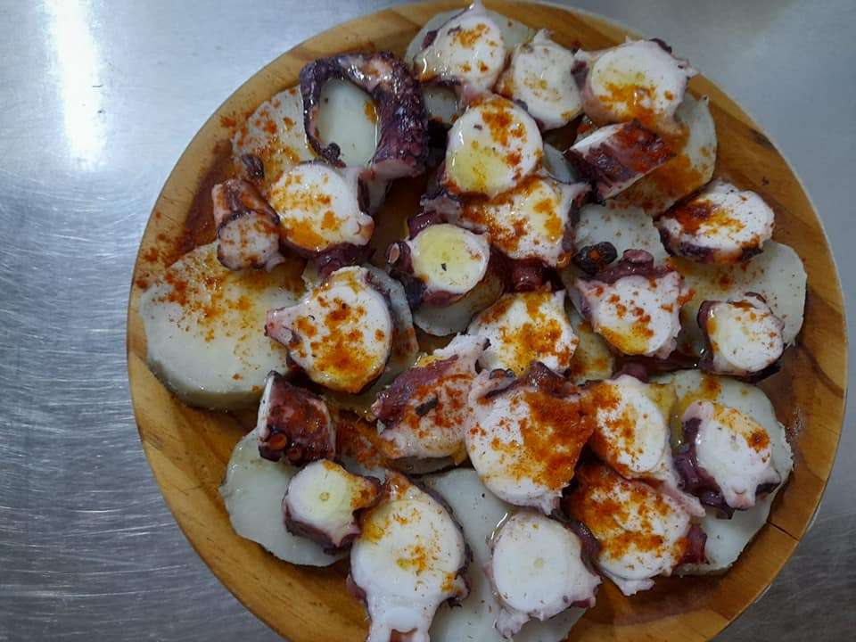 Tasca La Reciclada — foto 2