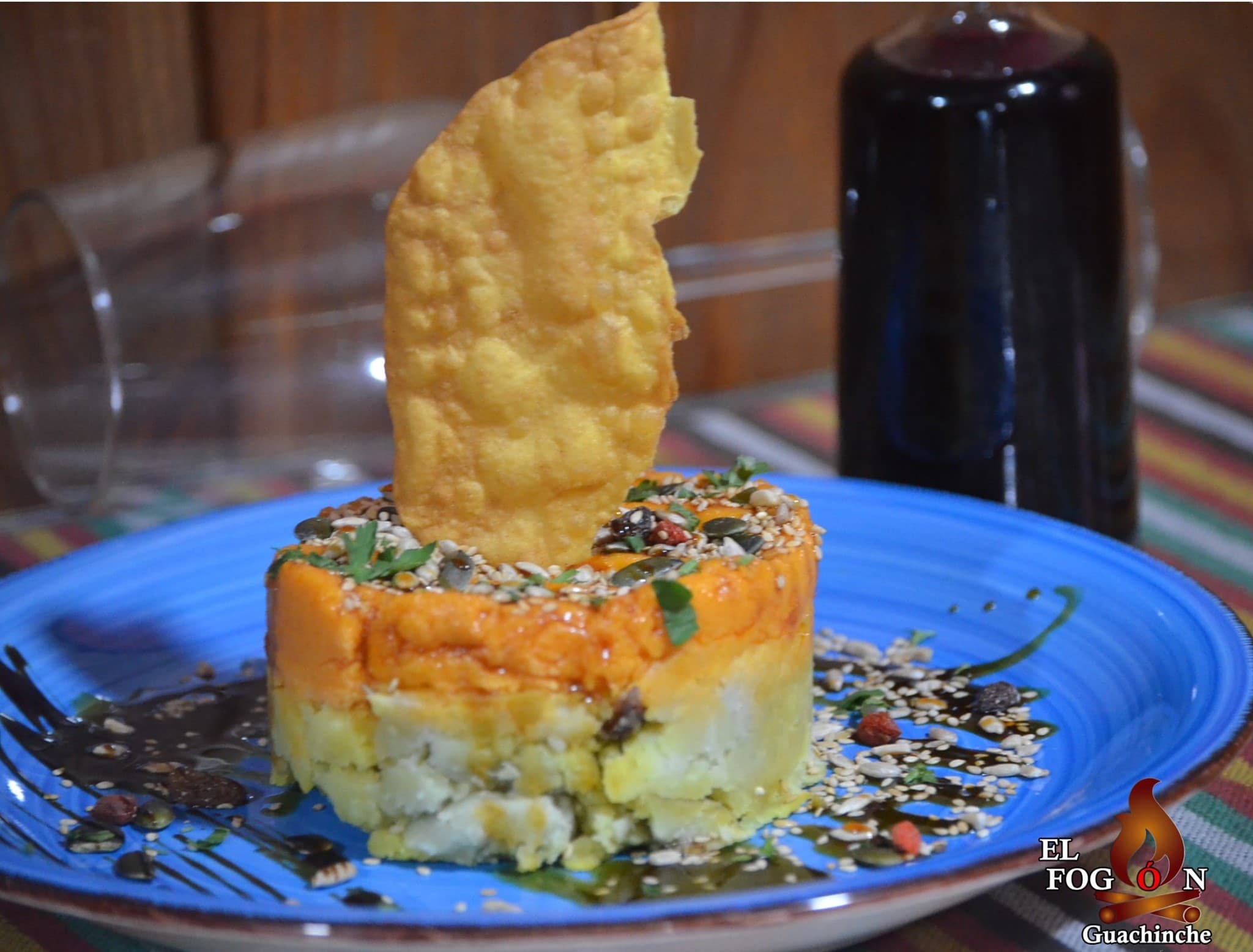 Guachinche El Fogon — foto 1