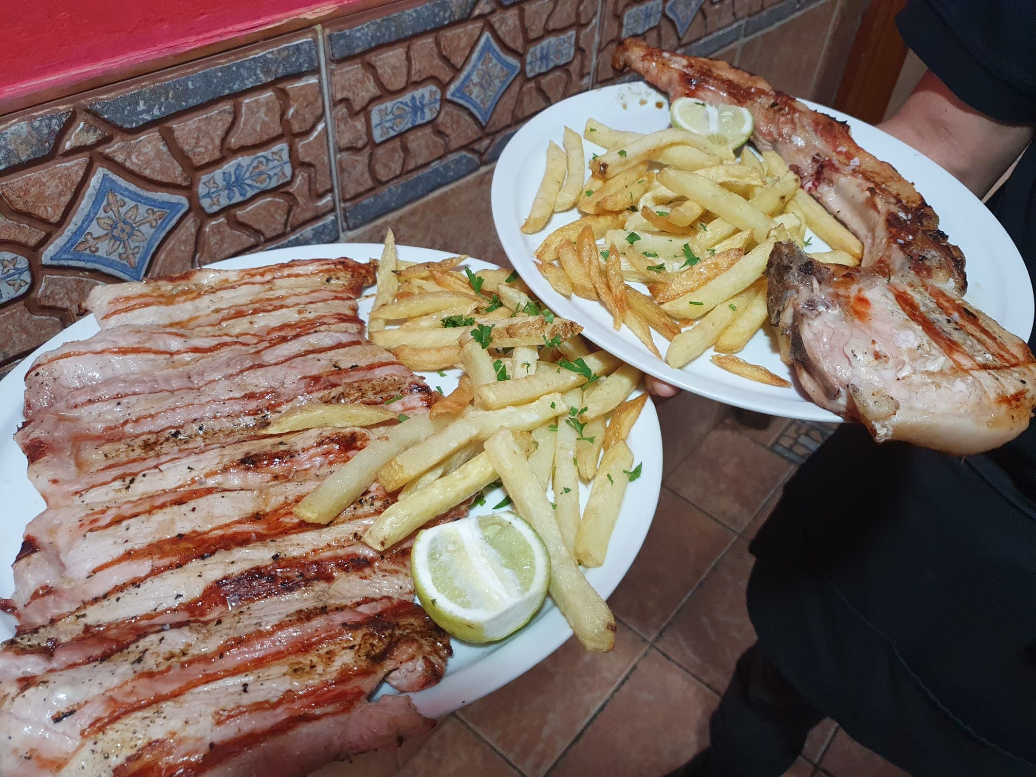 Guachinche El Fogon — foto 2