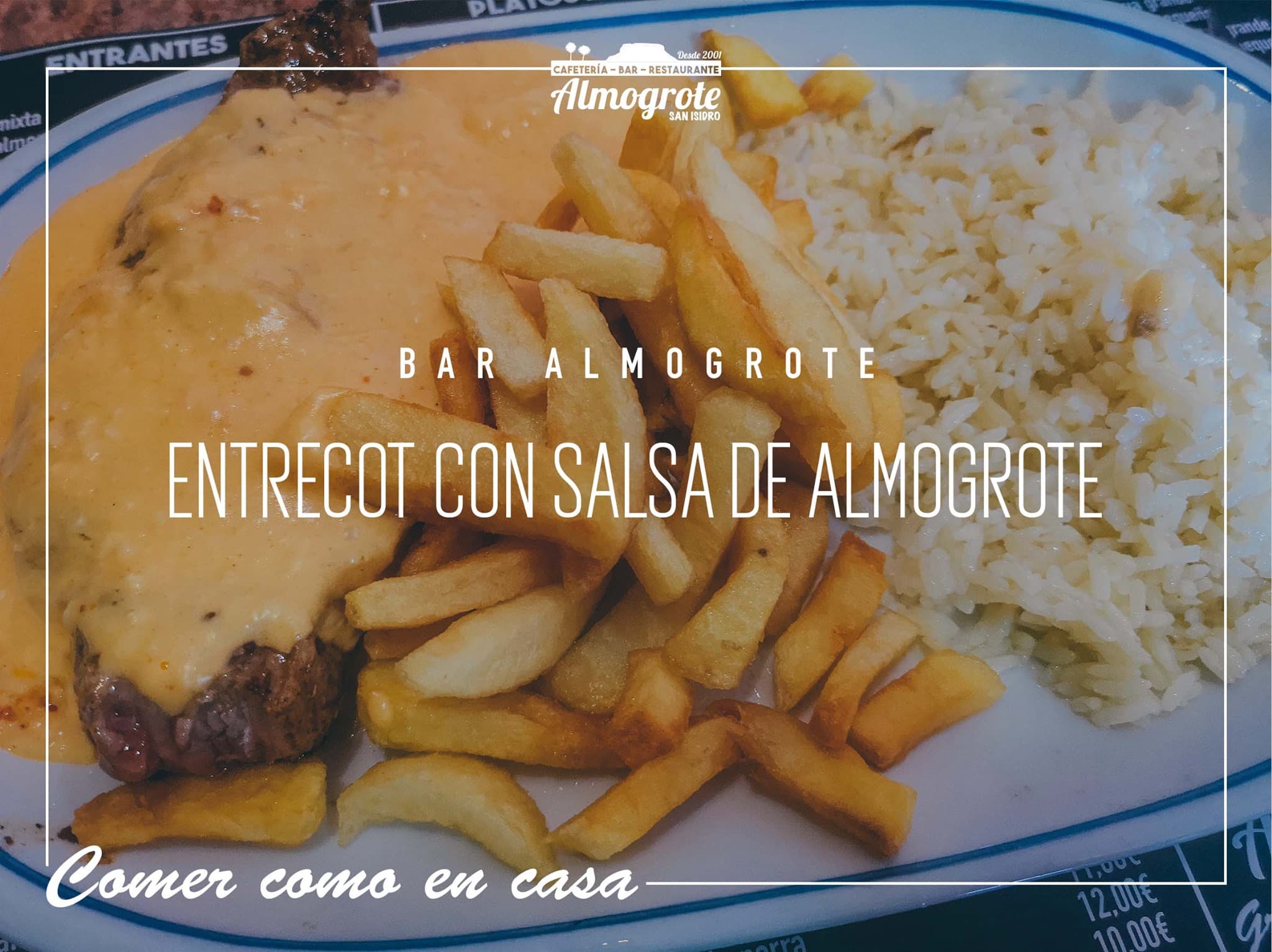 Bar Almogrote — foto 4