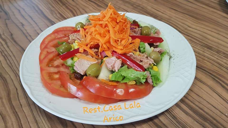 Restaurante Casa Lala — foto 4