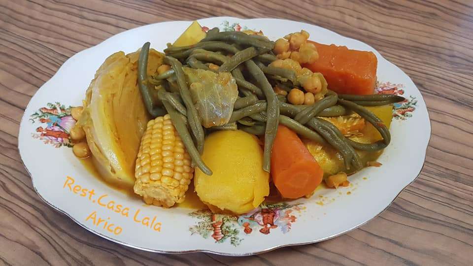 Restaurante Casa Lala — foto 3