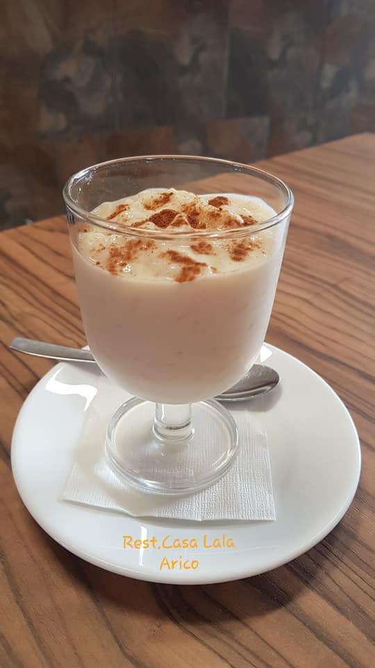 Restaurante Casa Lala — foto 5