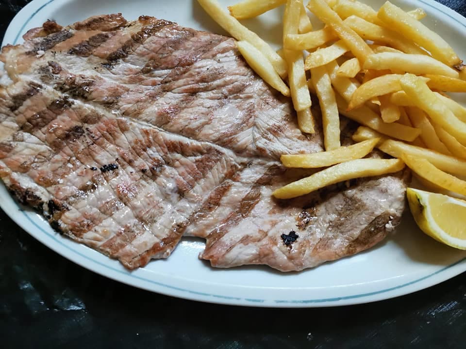 Casa Tenoria — foto 1