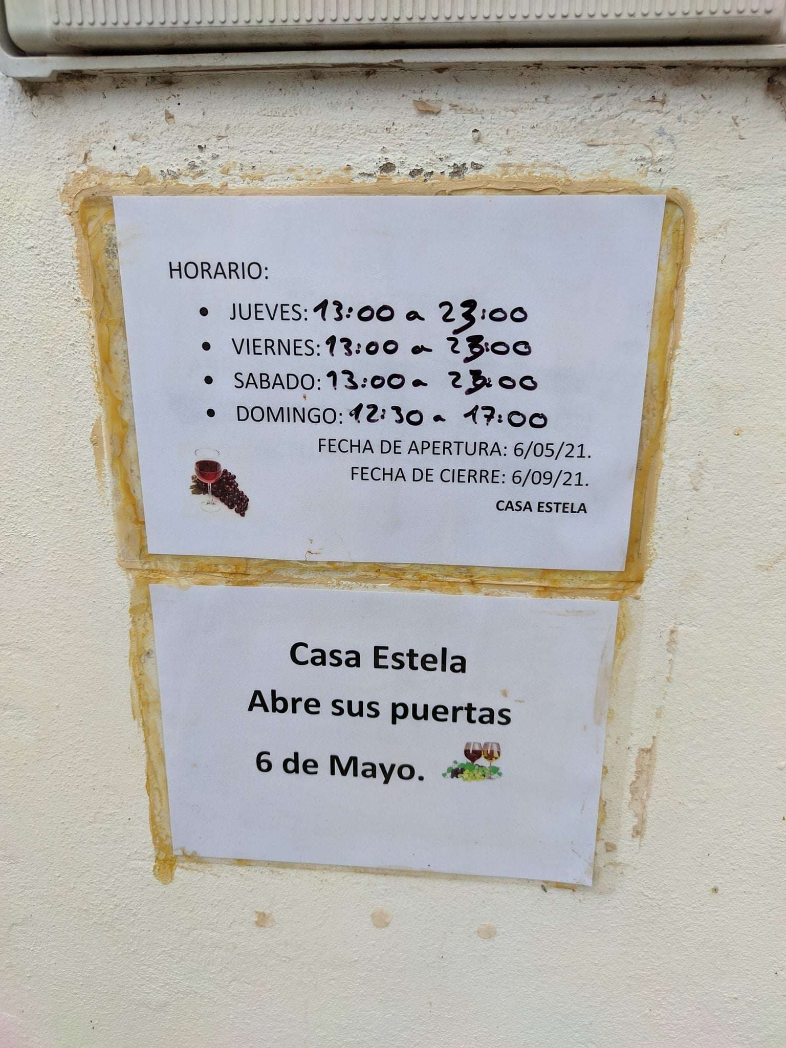 Guachinche Casa Estela — foto 4