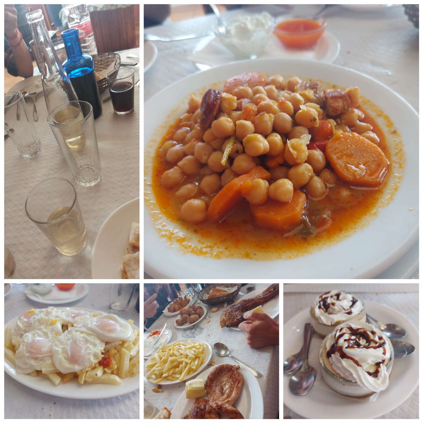 Bodegon Guachinche Agustin — foto 5
