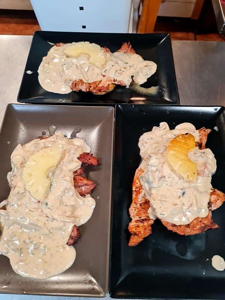 Restaurante Las Palmeras De Fasnia · foto 6