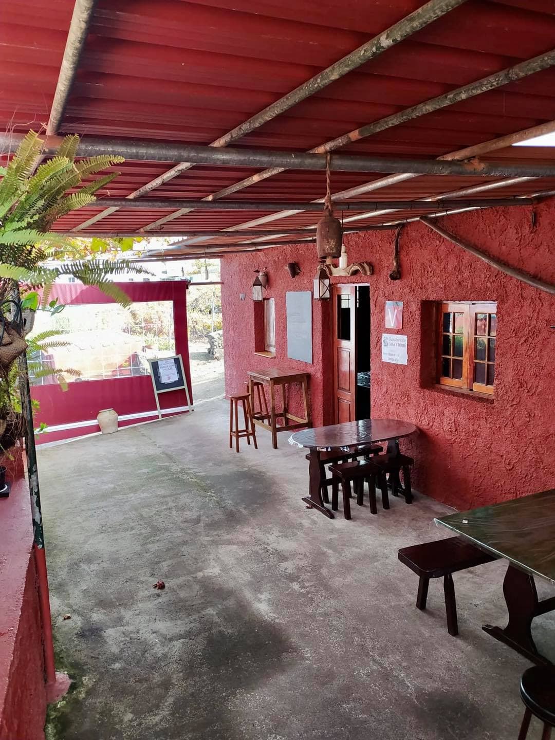 Guachinche Casa Chiqui · foto 6