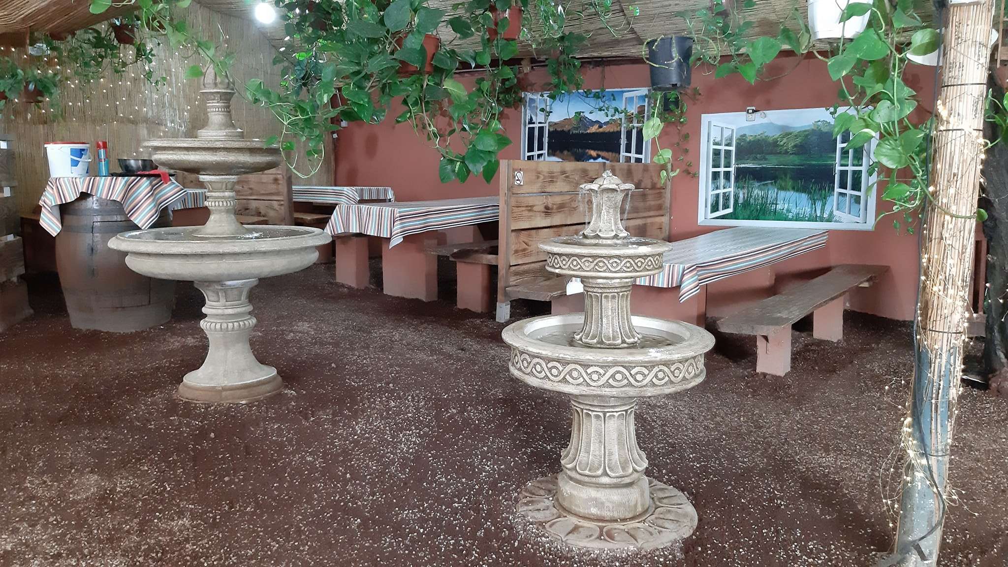 Restaurante El Pollito — foto 5