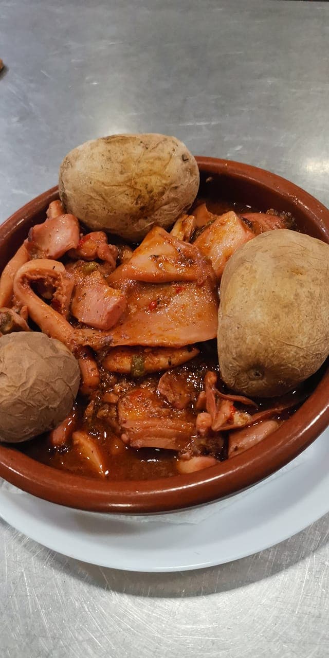 La Ta´Berna — foto 2