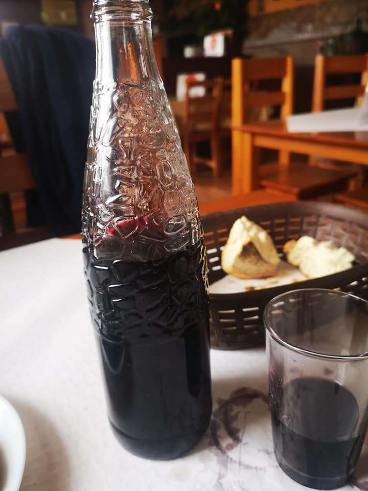 Bodegón Guachinche Suso — foto 4