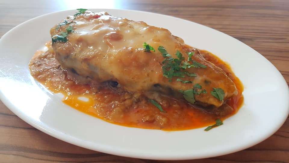 Restaurante Casa Lala — foto 2