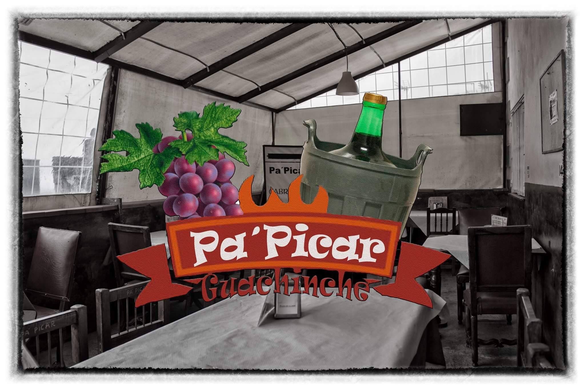Guachinche Pa Picar — foto 1