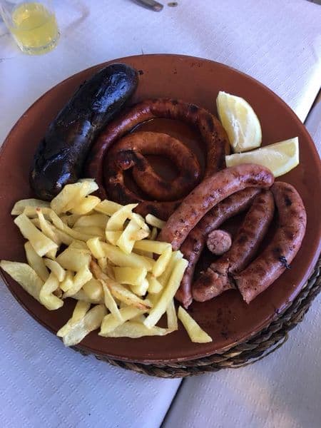 Restaurante El Canario (Ravelo) · foto 6