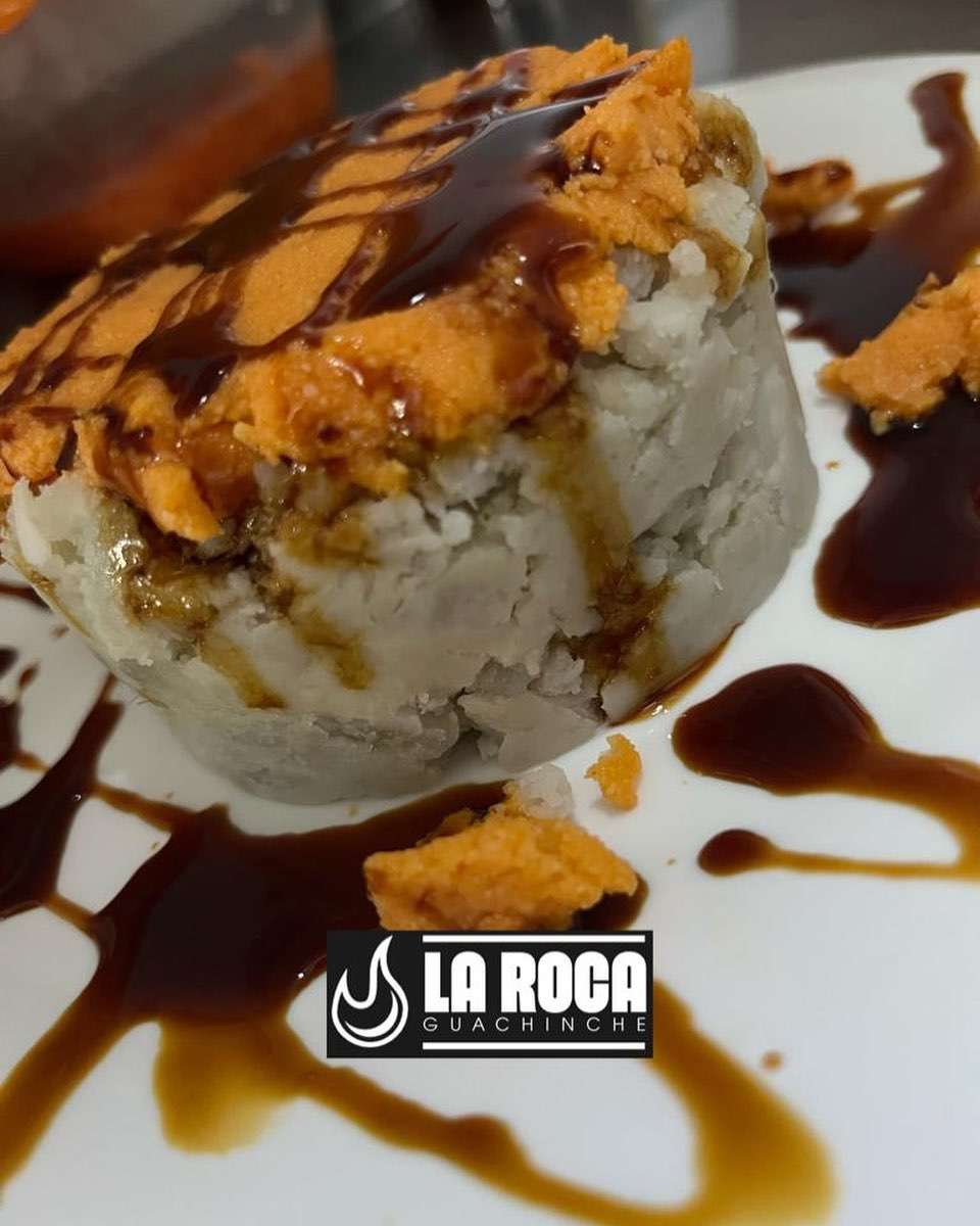 Guachinche La Roca · foto 6