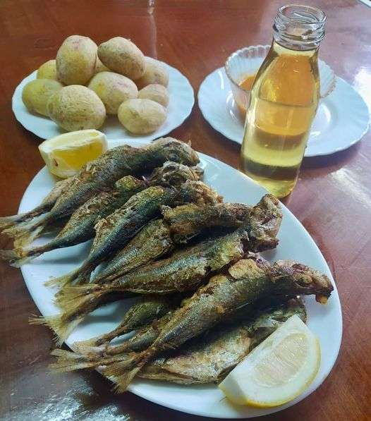 Guachinche El Laurel (Orotava) — foto 4