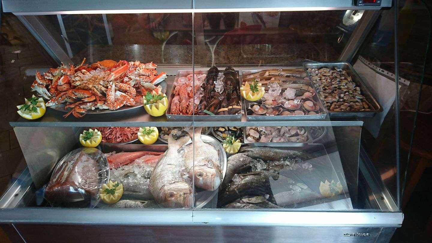 Restaurante Olegario — foto 5